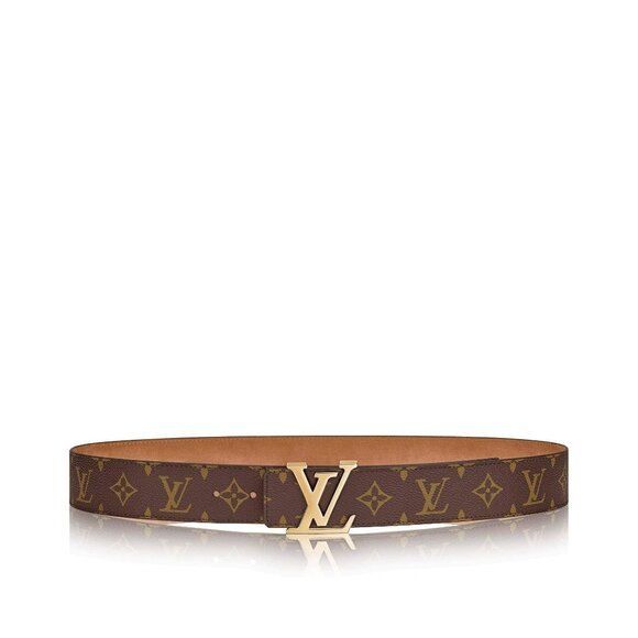 Louis Vuitton Belt LV - Picture 1 of 1
